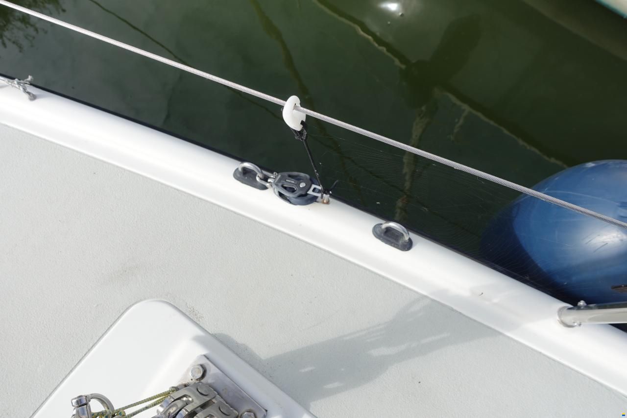 Dehler 31