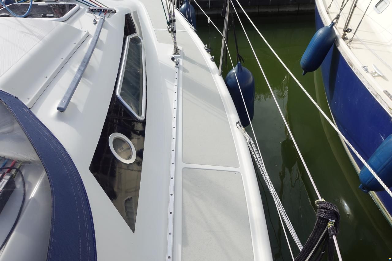 Dehler 31