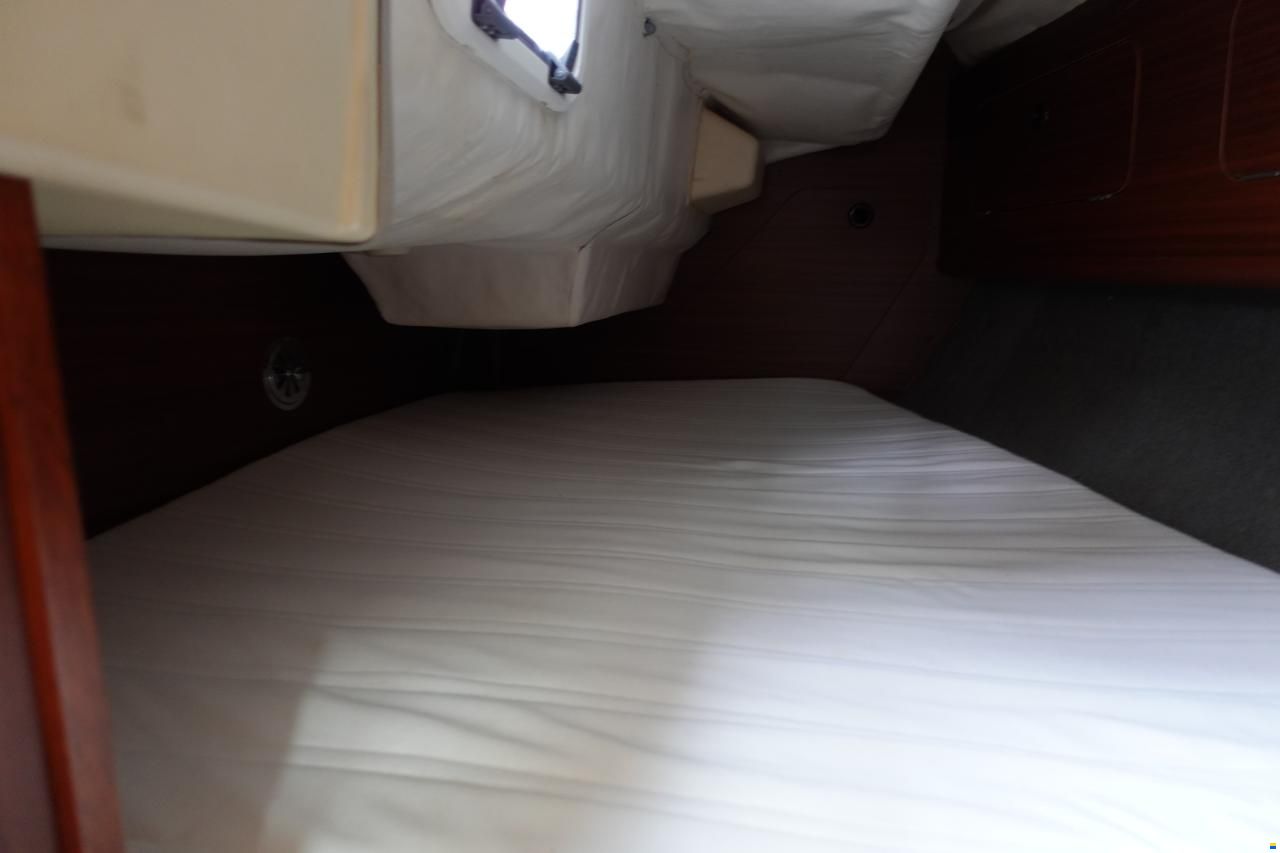 Dehler 31
