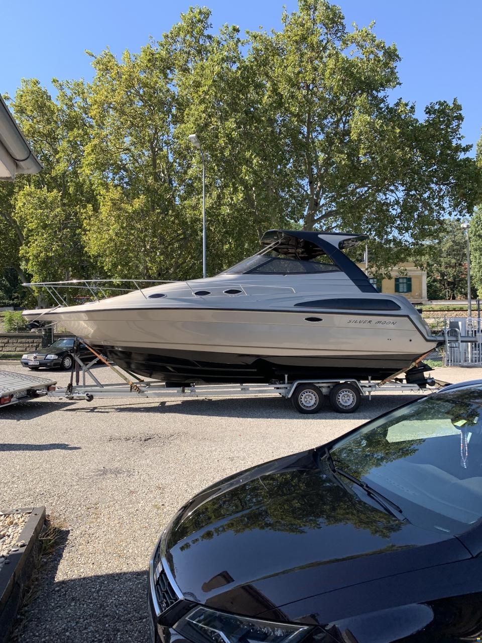 Regal 2760