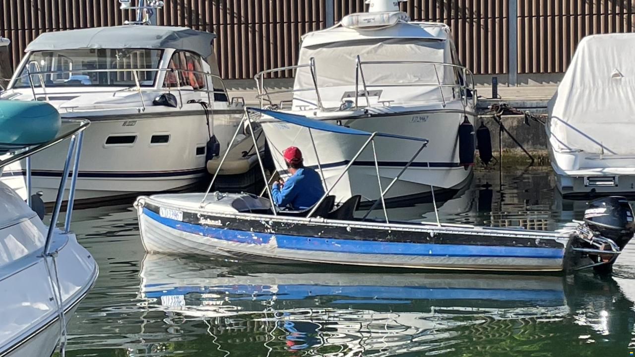 spiboot Champion Spezial
