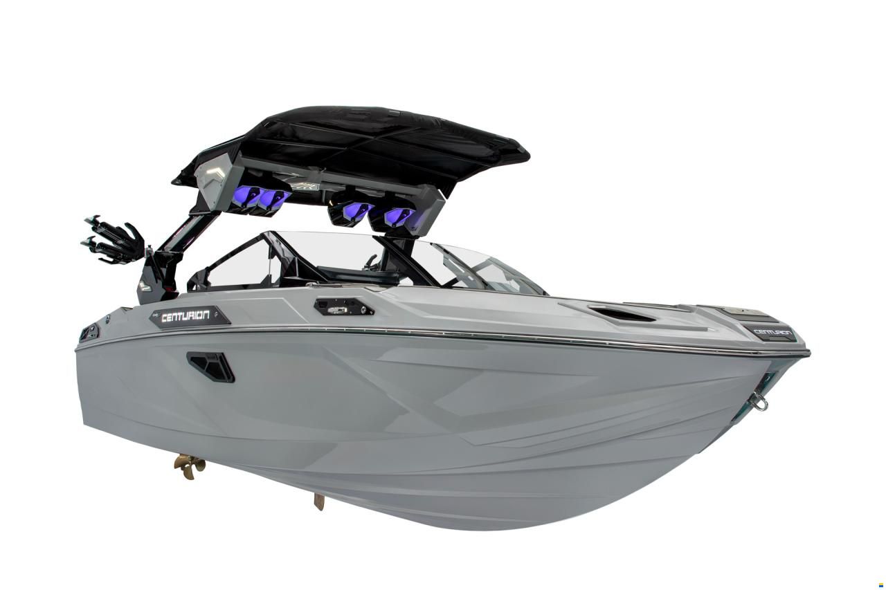 Centurion RS230
