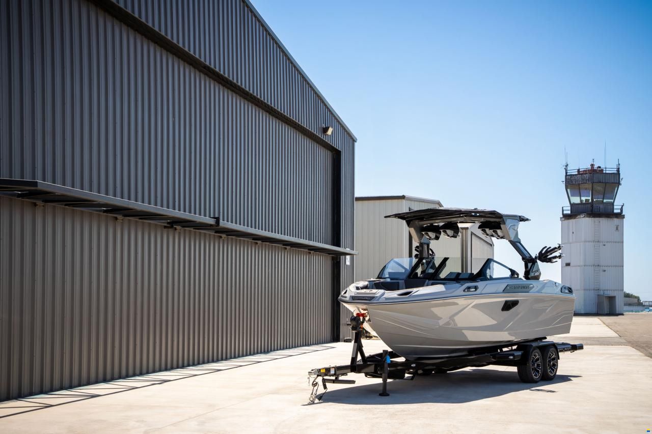Centurion RS230