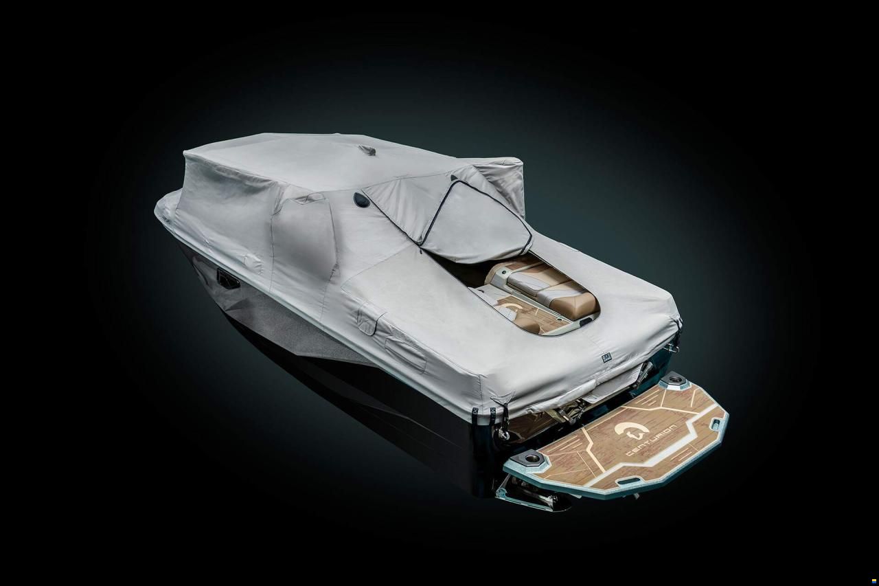 Centurion RS245