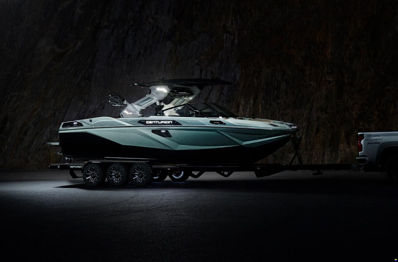 Centurion RS245