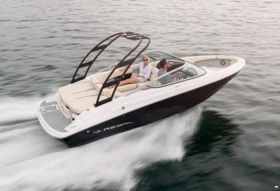 Regal 2000 ES