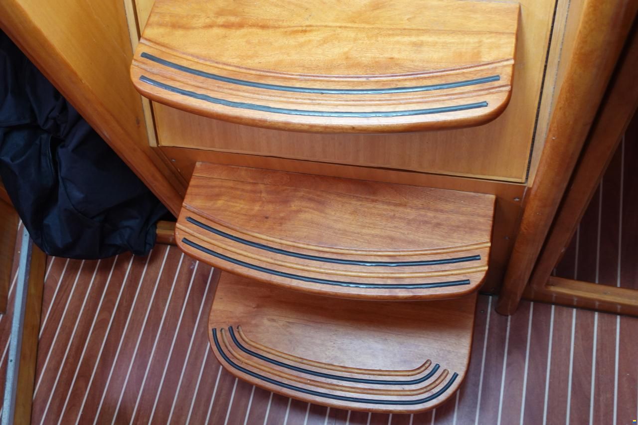 Bavaria 37 C 3-cabin