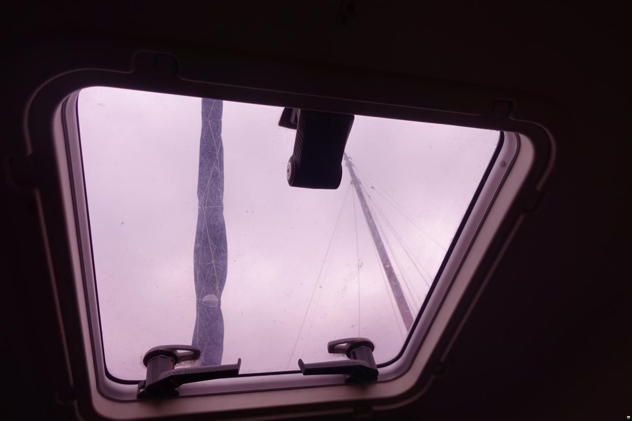 Bavaria 37 C 3-cabin