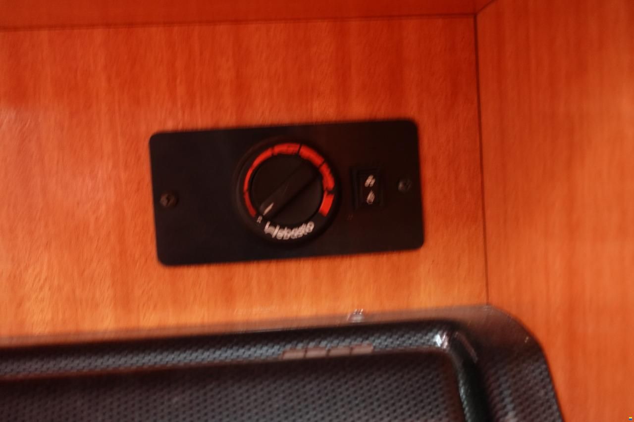 Bavaria 37 C 3-cabin
