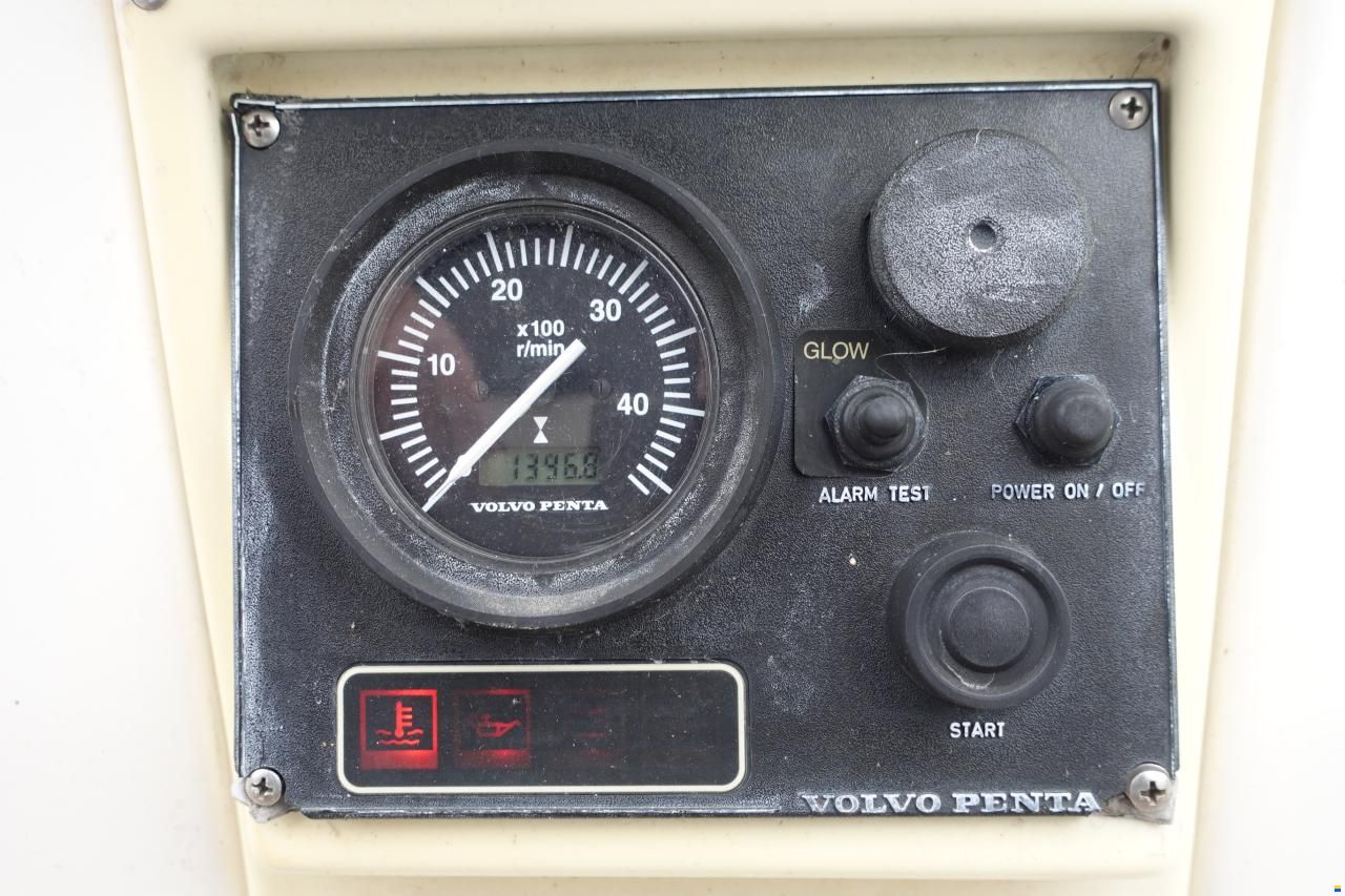 Bavaria 37 C 3-cabin
