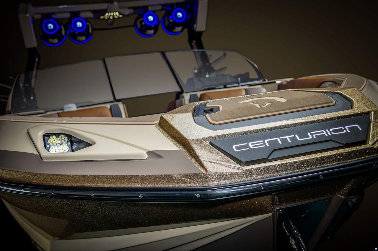 Centurion RS265
