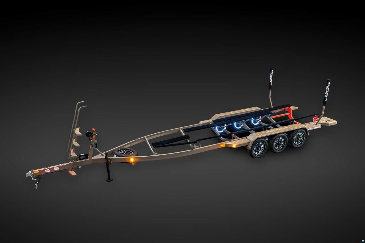 Centurion RS265