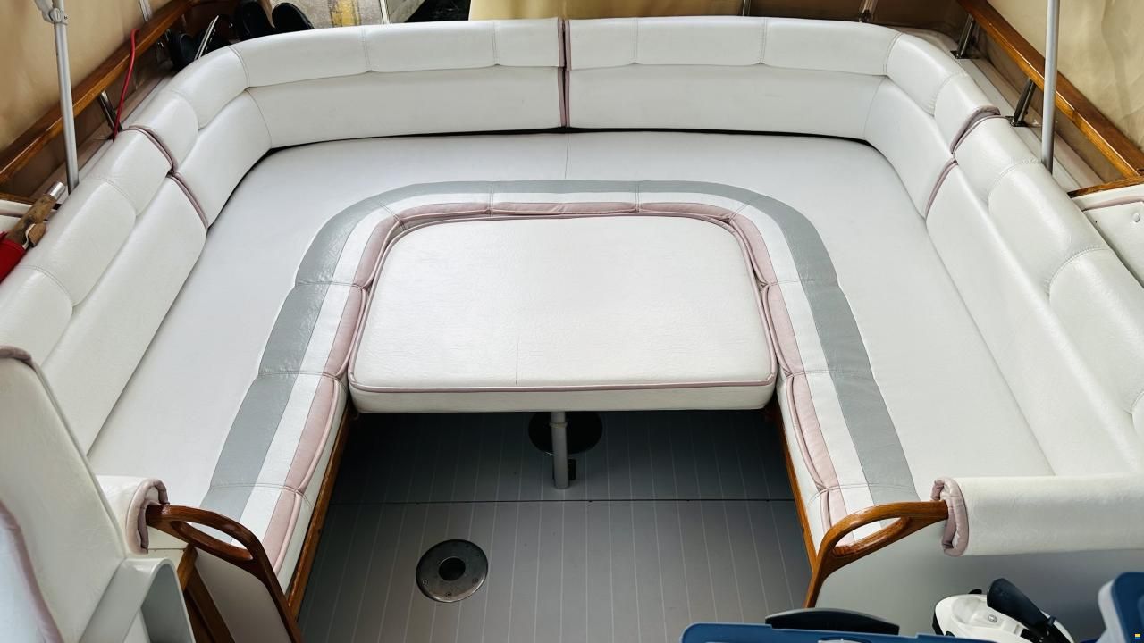 Joda Motorschiff Joda