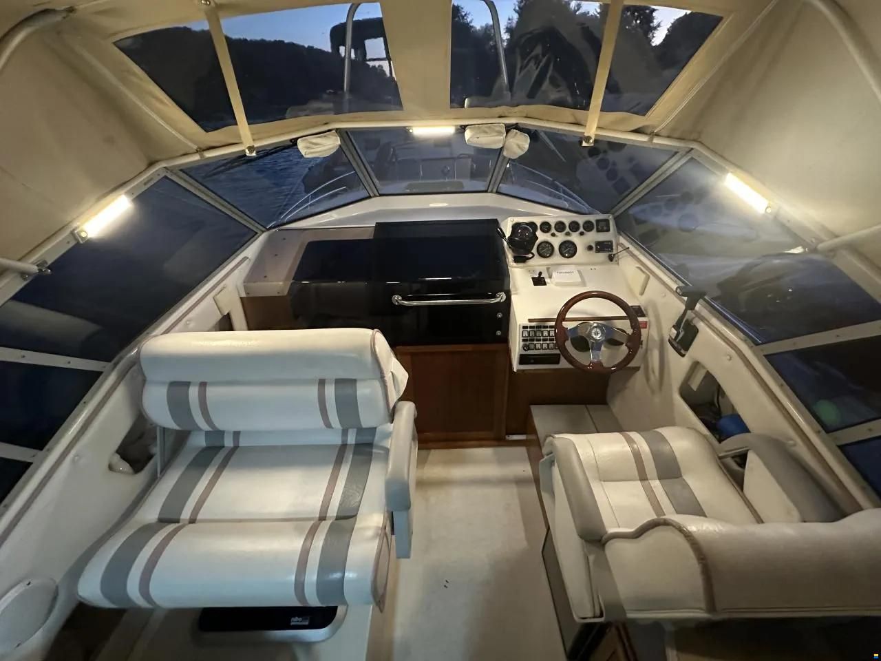 Joda Motorschiff Joda