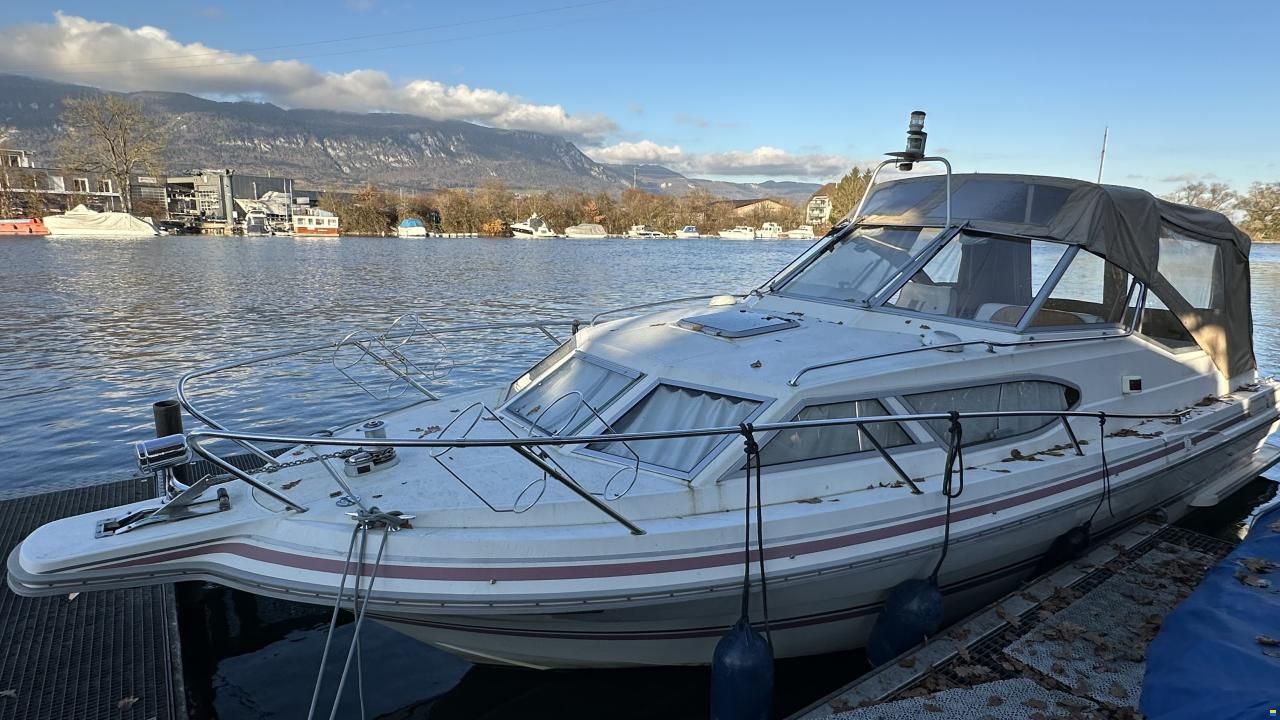Joda Motorschiff Joda