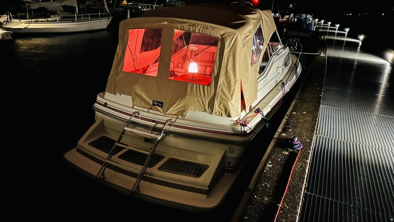 Joda Motorschiff Joda