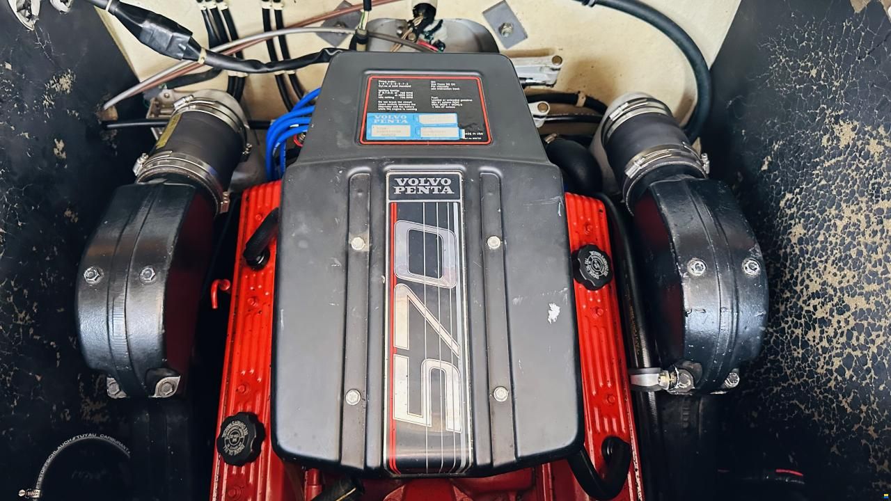 Joda Motorschiff Joda