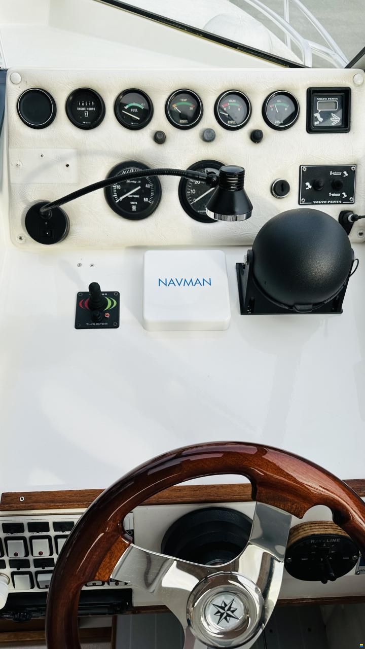 Joda Motorschiff Joda