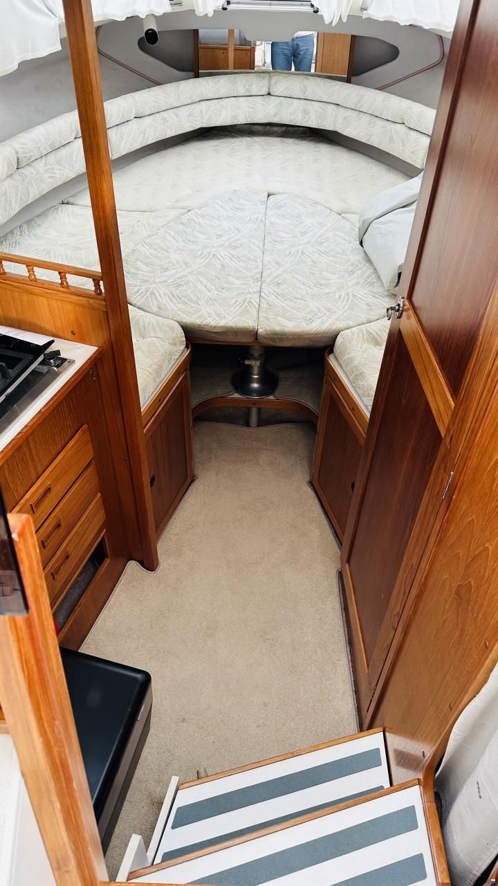 Joda Motorschiff Joda