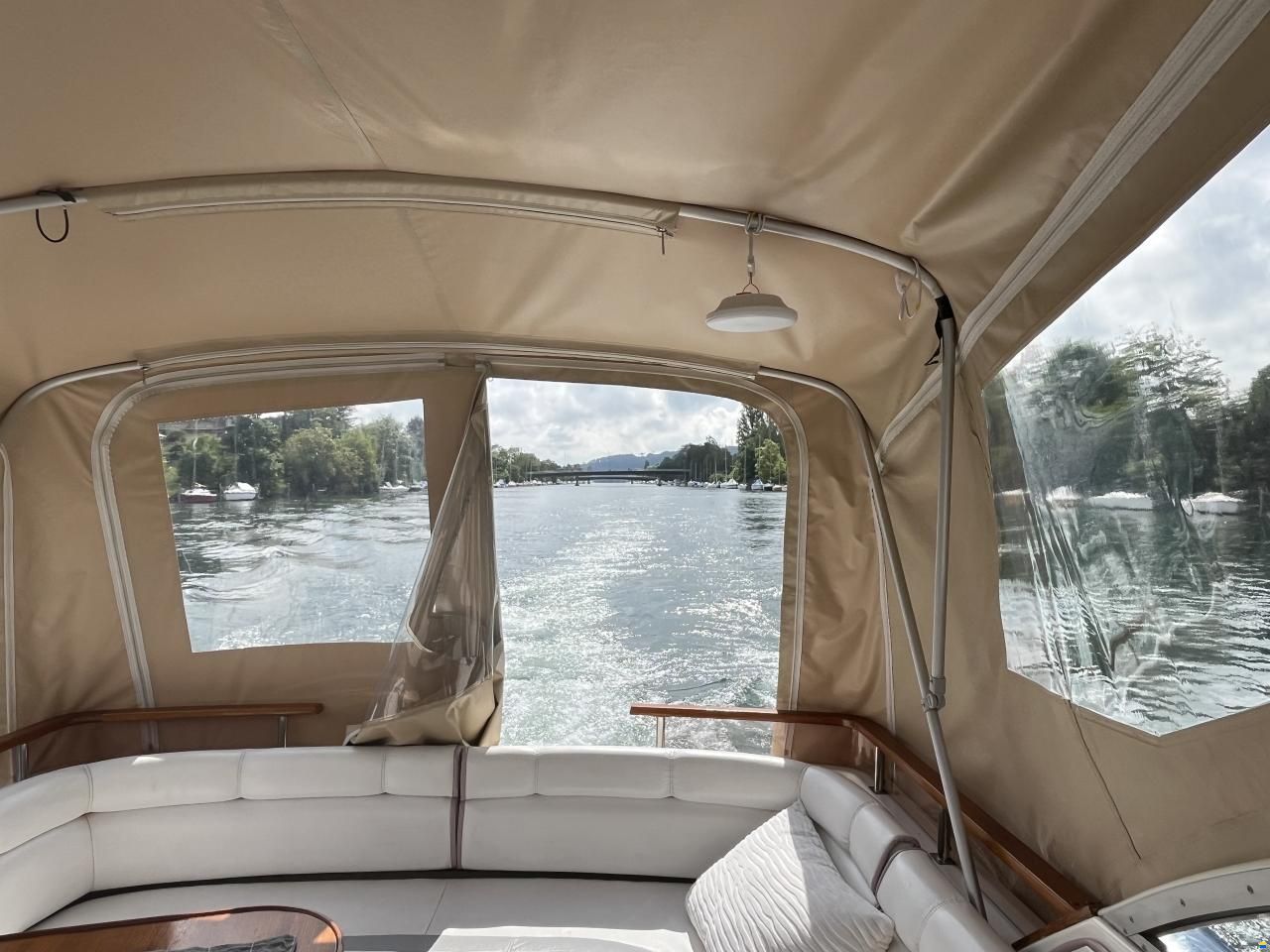 Joda Motorschiff Joda