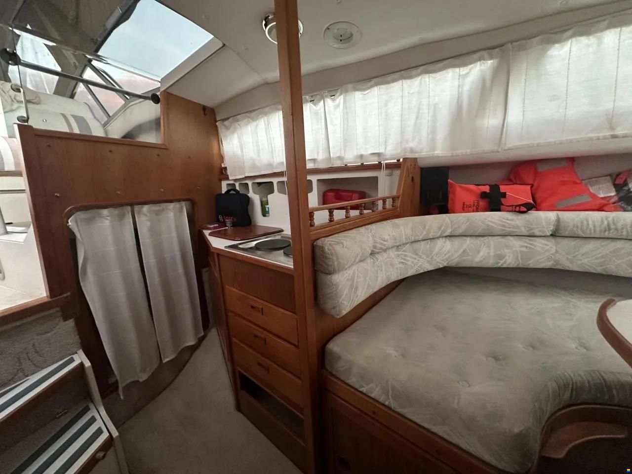 Joda Motorschiff Joda