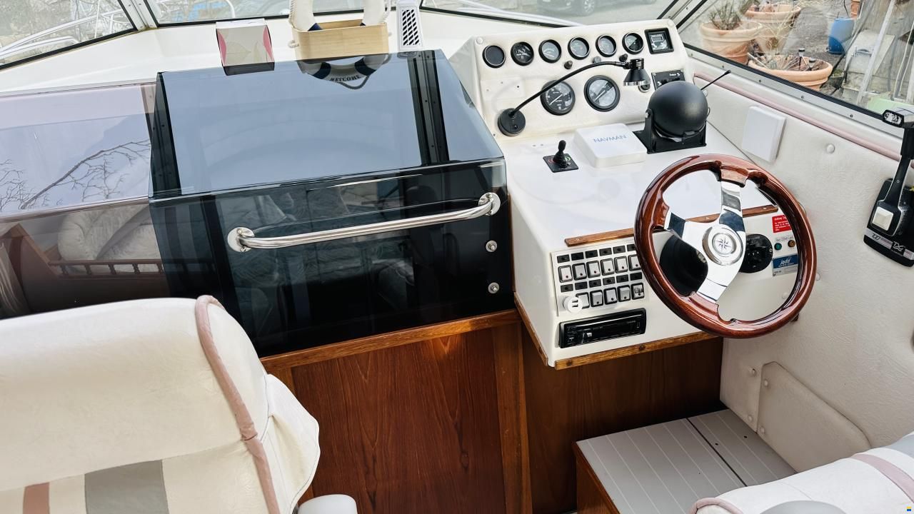 Joda Motorschiff Joda