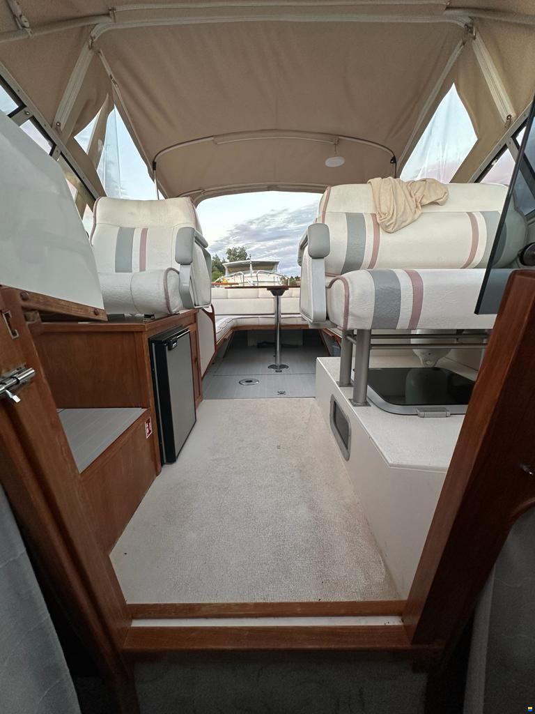 Joda Motorschiff Joda