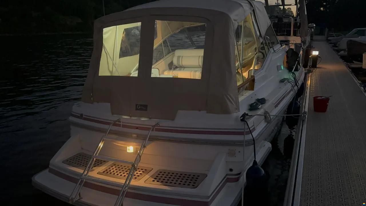 Joda Motorschiff Joda