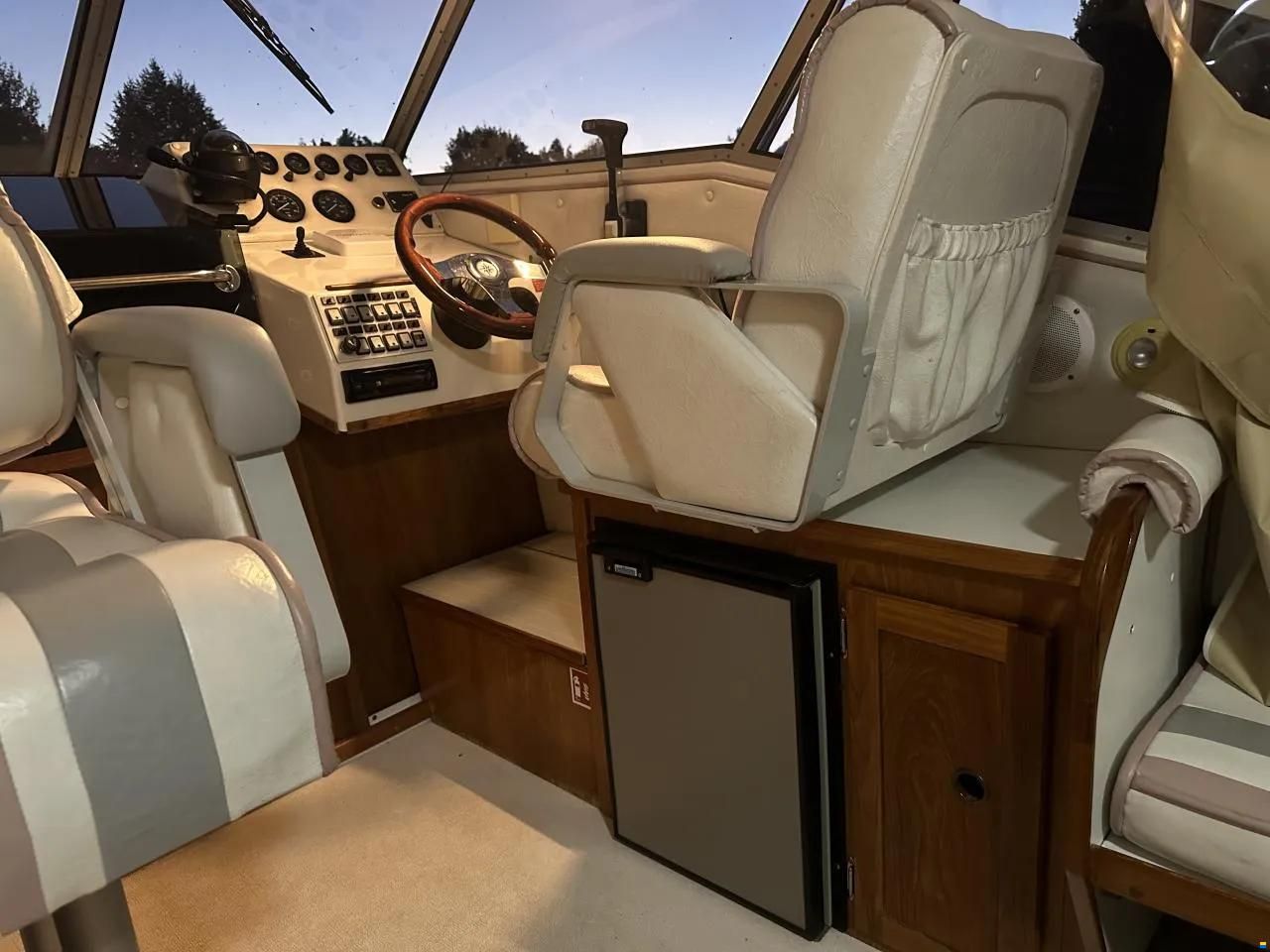 Joda Motorschiff Joda