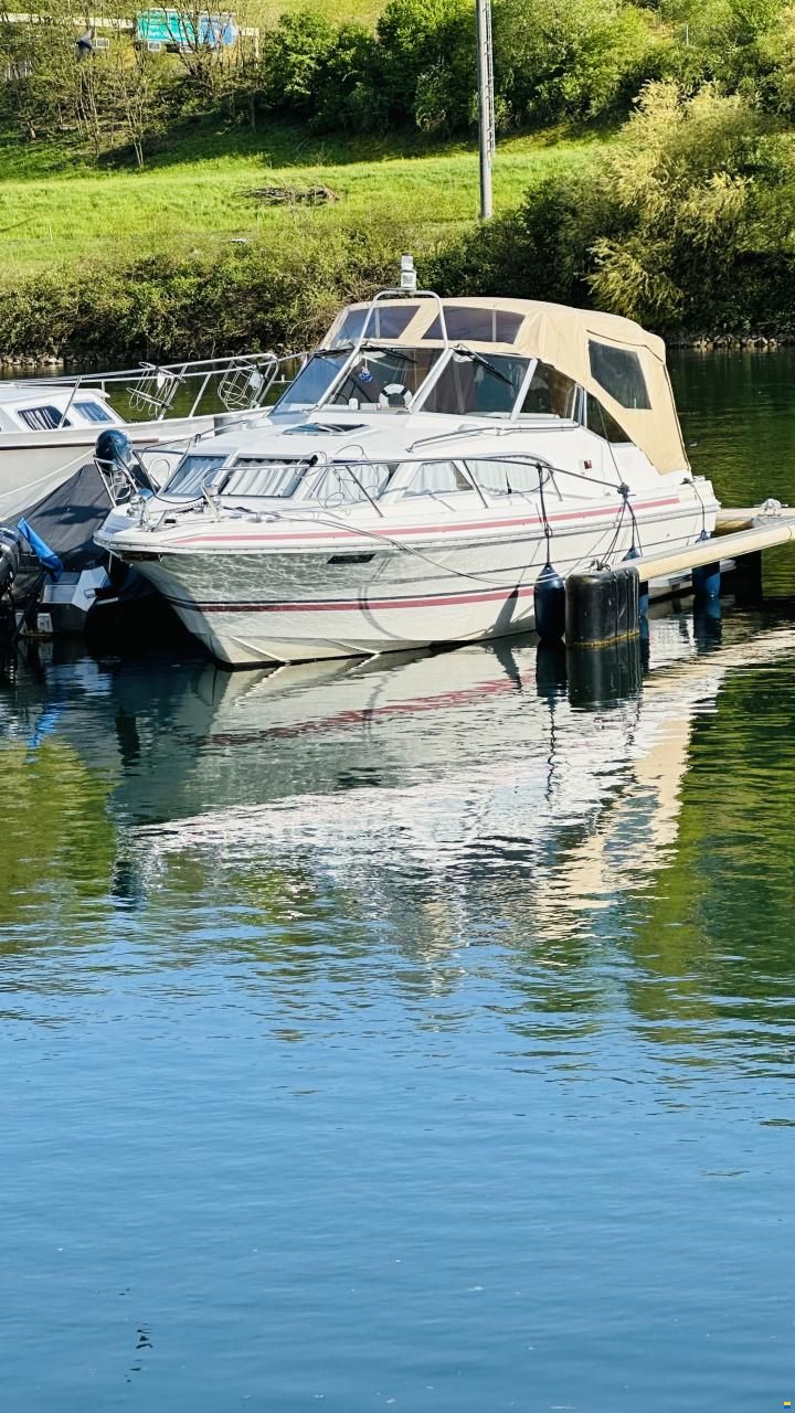 Joda Motorschiff Joda