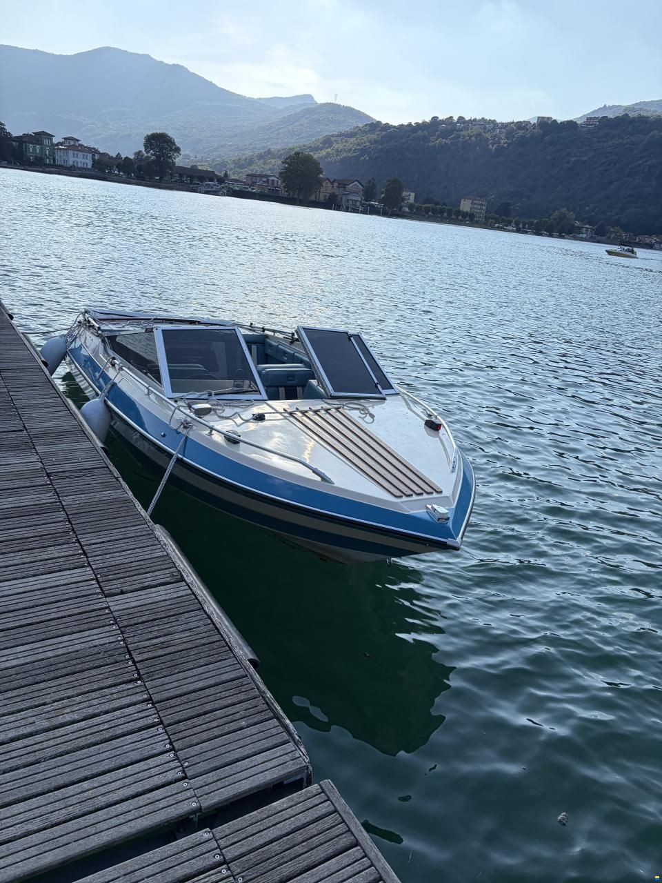 Glastron SVV 194