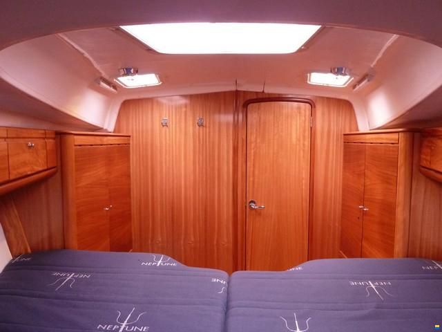 Bavaria 37 Cruiser