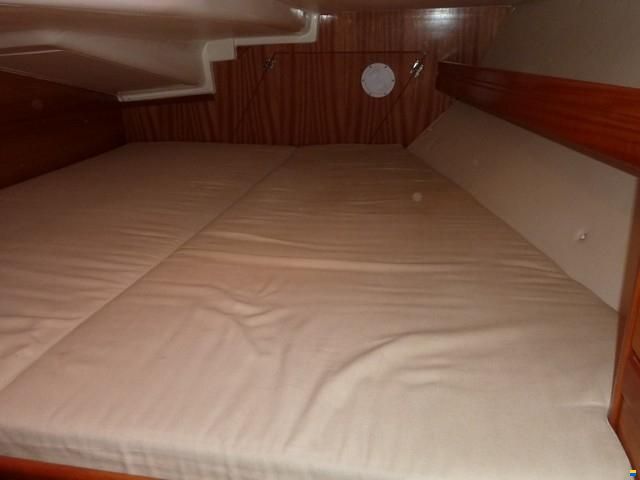 Bavaria 37 Cruiser