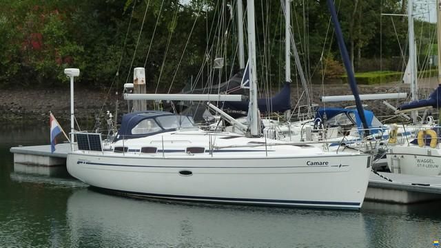 Bavaria 37 Cruiser