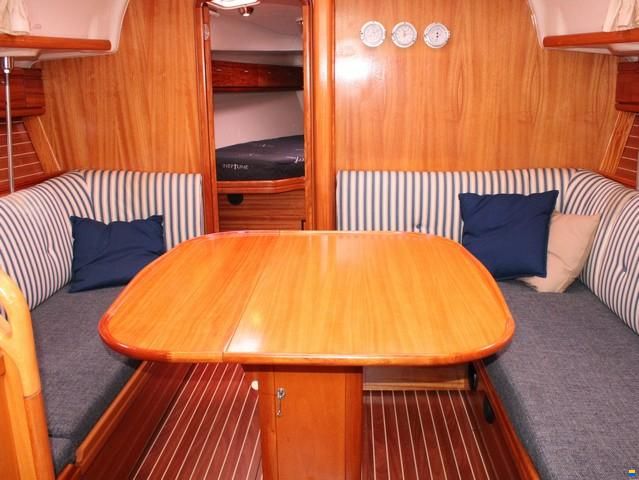 Bavaria 37 Cruiser