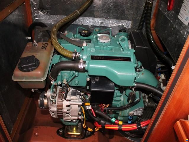 Bavaria 37 Cruiser