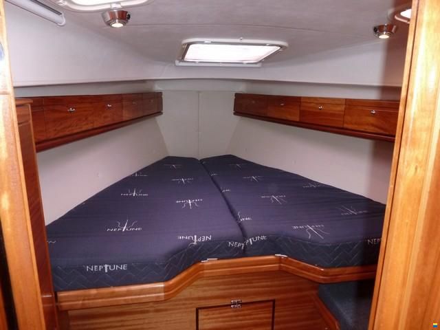 Bavaria 37 Cruiser