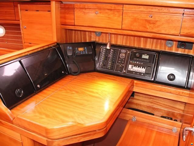 Bavaria 37 Cruiser