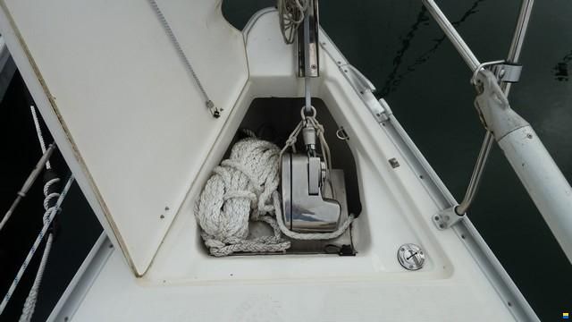 Bavaria 37 Cruiser