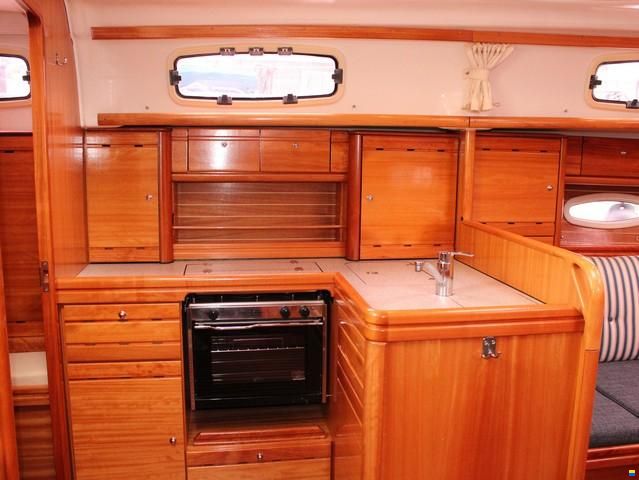 Bavaria 37 Cruiser