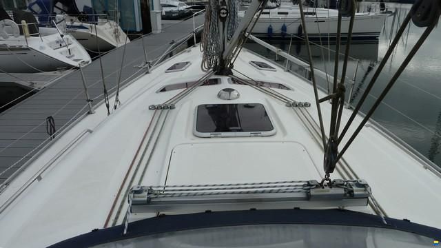 Bavaria 37 Cruiser