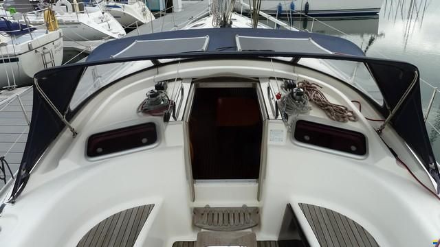 Bavaria 37 Cruiser