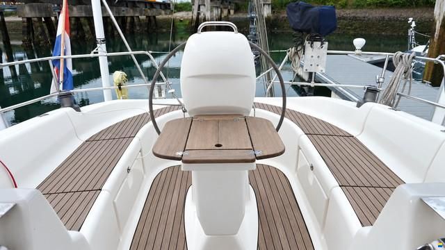 Bavaria 37 Cruiser