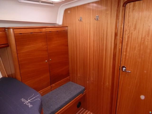 Bavaria 37 Cruiser