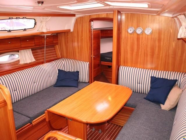 Bavaria 37 Cruiser
