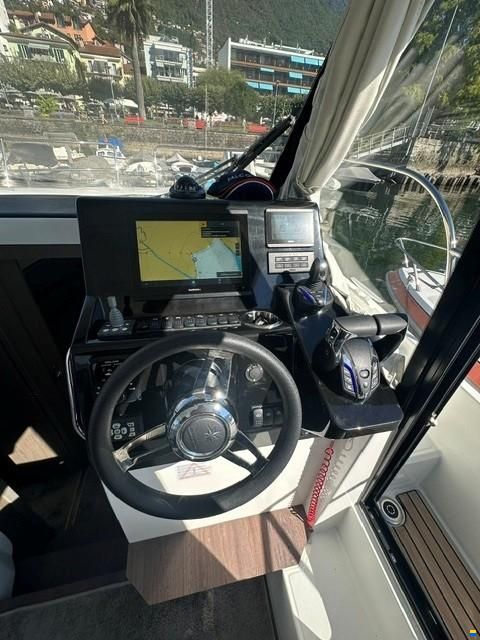 Jeanneau Merry Fisher 895 S2