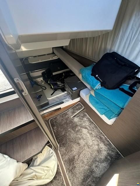 Jeanneau Merry Fisher 895 S2