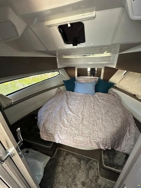Jeanneau Merry Fisher 895 S2