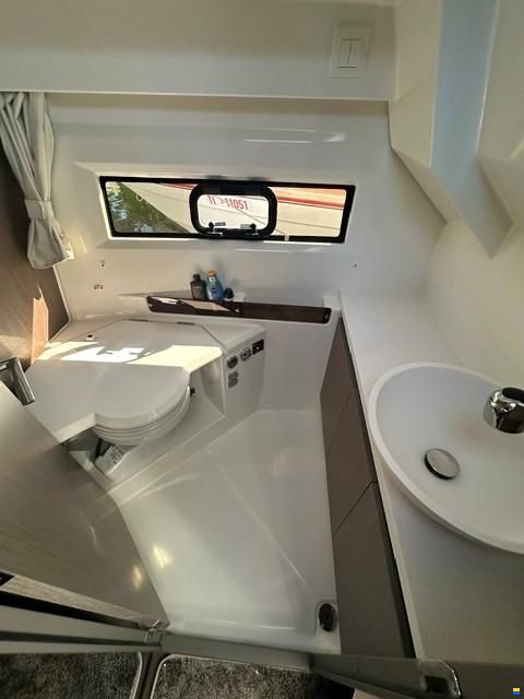 Jeanneau Merry Fisher 895 S2