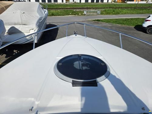 Stingray 250 CR
